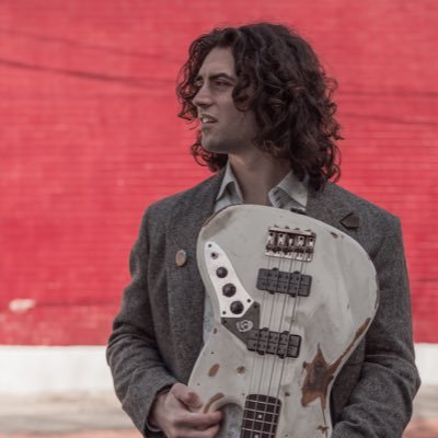 cbunchmusic's profile picture. Musician