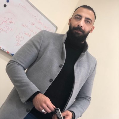 jwyassine's profile picture. "سُبُّوحٌ قُدُّوسٌ، ربُّ الملائكةِ والروحِ"
