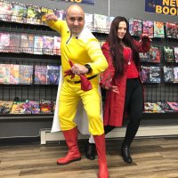 Aegis Comics of Alaska (@aegiscomicsak) Twitter profile photo