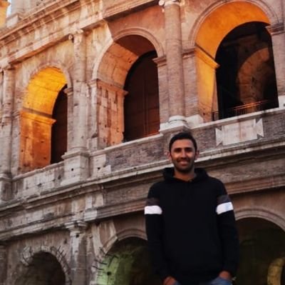 nache1010's profile picture. 