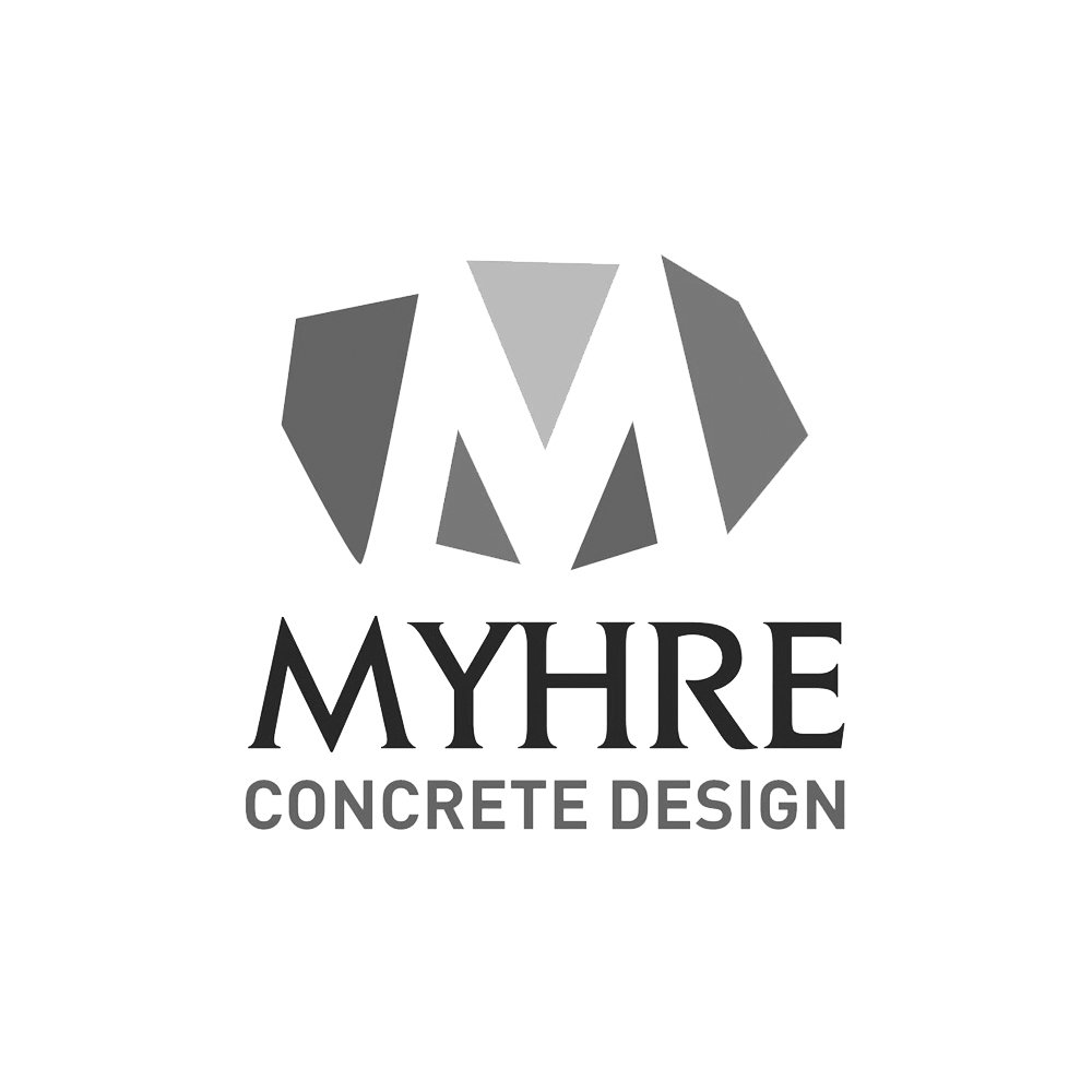 Myhre Concrete Design