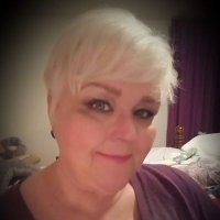 Tracey Holmes - @PrincessButrfly Twitter Profile Photo