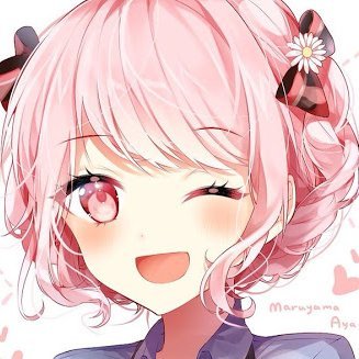 24 female gamer and weeb~ | Love everything cute and fuzzy!!~ | Say hi to me (: