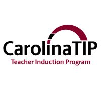Carolina Teacher Induction Program(@Carolina_TIP) 's Twitter Profile Photo