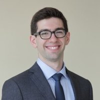 Daniel Gromer (he/him) (@danieljgromer) 's Twitter Profile