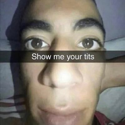 Awxhenuts's profile picture. 