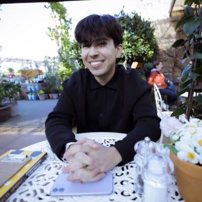 Currently building @ Stealth 🚀 AI Founding Engineer