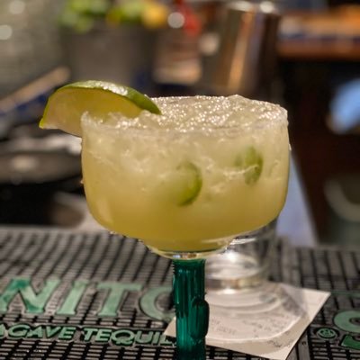 Celia's by the Beach, celebrating 60 years of Mexican food and tequila!