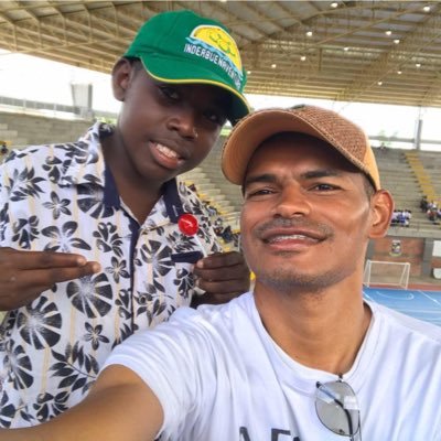 FrankoJavier7's profile picture. Líder, Apasionado y Emprendedor. Valle del Cauca.