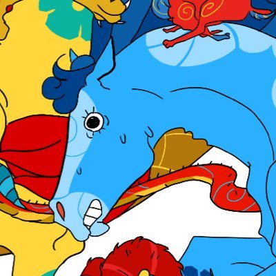 tricさんのプロフィール画像