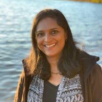 Aruna Subramanian(@ArunaSubraman12) 's Twitter Profile Photo