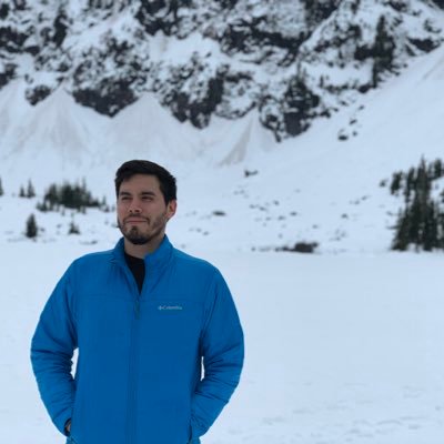 AndresGalaviz's profile picture. I love Charis