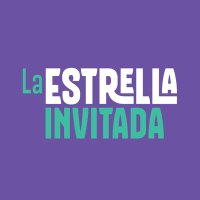 La ☆ Invitada (@laeinvitada) 's Twitter Profile Photo