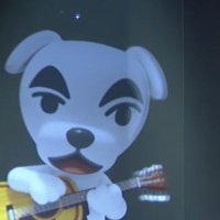 K.K Slider (@totakeketalks) 's Twitter Profile