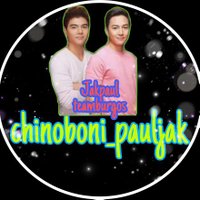 paulJak(chino&Boni) ❤❤❤karaMia) (@chibon_pauljak) 's Twitter Profile Photo paulJak(chino&Boni) ❤❤❤karaMia) (@chibon_pauljak) 's Twitter Profile Photo