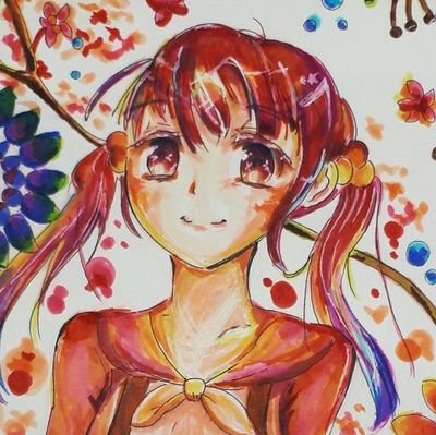 くろありさん。(@kuroarimusic)の日常アカです🍀/
本アカのフォローもしてくださると嬉しいです!!✨/音楽🎶イラスト🖌食べ物🍚写真📷等/
本アカRP兼、ゆるくつぶやきます。/
くろありさん。(本アカ)をフォローしてくださった方のフォローは主にこちらから✨/YouTube現在8000人🎉