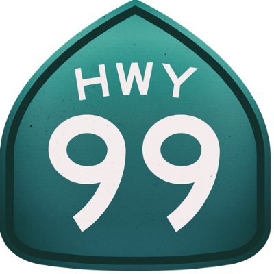 HWY 99 Filmworks is a new media company based in Vancouver BC & Nevada City CA dedicated to producing independent films featuring offbeat & exceptional stories