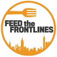 Feed the Frontlines NYC (@feedthefrontnyc) 's Twitter Profile