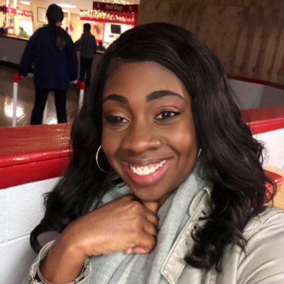 LJavonne's profile picture. Principal with Cumberland County Schools in Fayetteville,NC