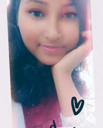 Vijeta96229135's profile picture. 