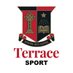 Terrace Sport (@terracesport) Twitter profile photo Terrace Sport (@terracesport) Twitter profile photo