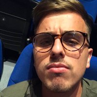 Nikos Arvanitakis (@nikosarvan) 's Twitter Profile