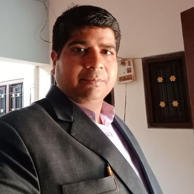 Assistant Professor Department of Sanskrit Kamla Nehru P.G. College Tejgaon Raebareli