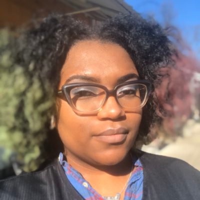 IG : shanjanay #cosmetologist✂️ Gemini♊️