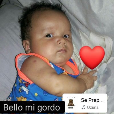 LeidyNayeli3's profile picture. hijito mío mamá  los ama mucho 😘❤❤