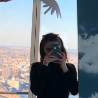 Anya Gipsov (@gipsov) 's Twitter Profile