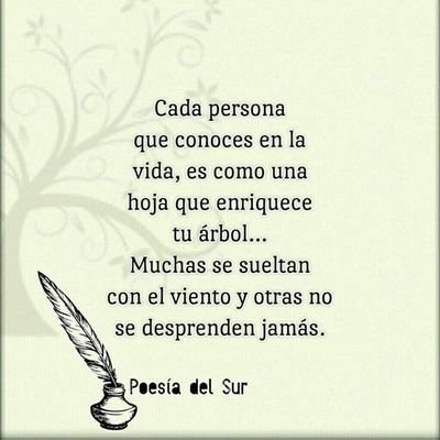 Tu mirada anclada en mis sueños
20/03/2019
