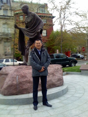 Erkinbek Kasybekov Profile