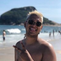 Breno Marcello (@breno_marcello) 's Twitter Profile