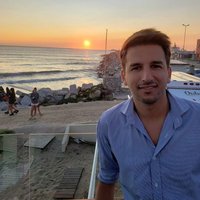SF (@santiagofarran) 's Twitter Profile Photo
