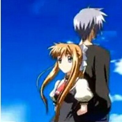 Tweets With Replies By 国崎往人 Air Yukito Twitter