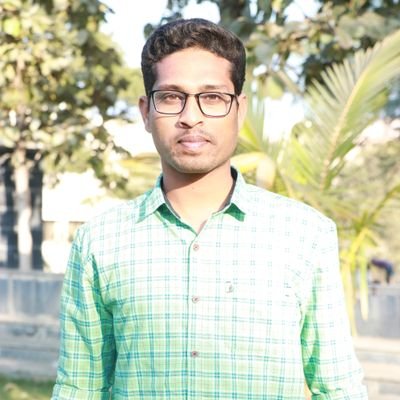 Yogesh_Mingire's profile picture. #Indian🇮🇳
#SocialWork
#FightForRights