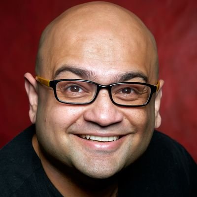 AdeelBukhari's profile picture. Software Engineer based out of NYC.