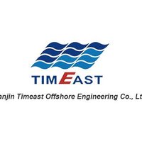 Timeast Offshore Engineering (@timeaste) 's Twitter Profile