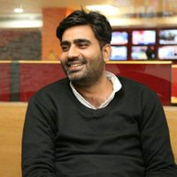 Atul Pradhan (@atulpradhansp) 's Twitter Profile