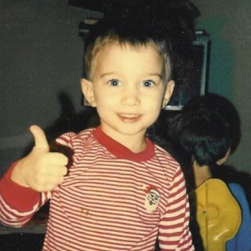 tedrsimons's profile picture. what i do, i do it big!