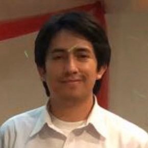 ElFabriR's profile picture. 