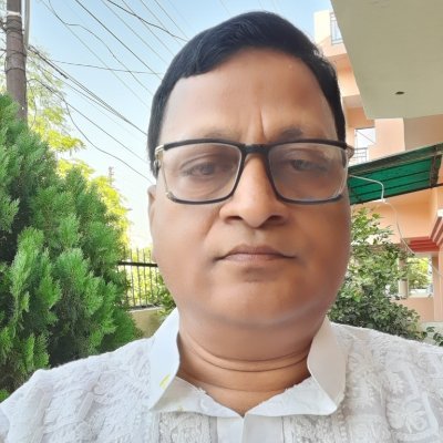 DrMKAGARWAL Profile Picture