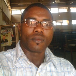 amahgold's profile picture. 