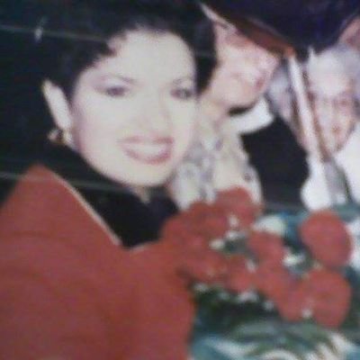 TraceeSmiddy2's profile picture. American/Israeli