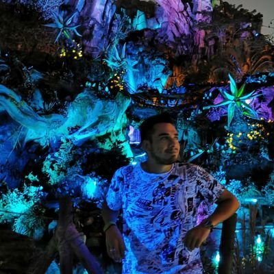 Administrador de Artes Culinarias y Servicios. Productor de Eventos