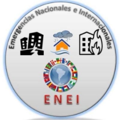 Emergencias Nacionales e Internacionales equipo multidisciplinario 24/7 para tenerlos informados con el acontecer nacional e internacional.