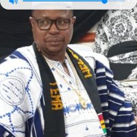 Dominic Mbang (@mbangd) 's Twitter Profile