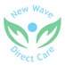 New Wave Direct Patient Care (@NewWaveDirCare) Twitter profile photo