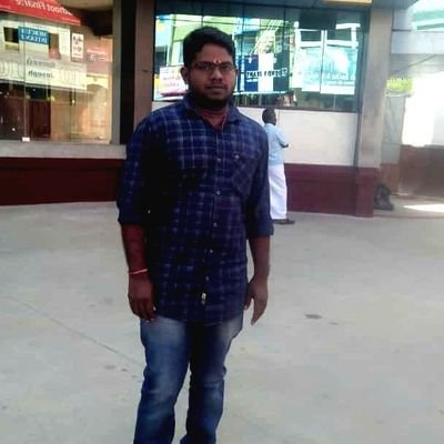 Parthib43597072's profile picture. Friendly person