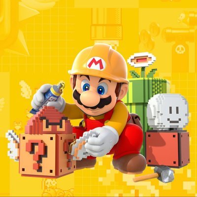 Ashes0ffury's profile picture. (CF) I'm just a chill guy that loves mario maker 2 and other nintendo games. I grew up with nintendo and I will always play it